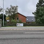 Hostel Og Århus