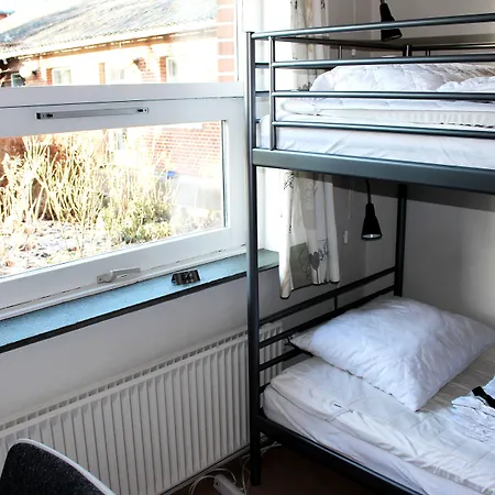 Og Hostel *