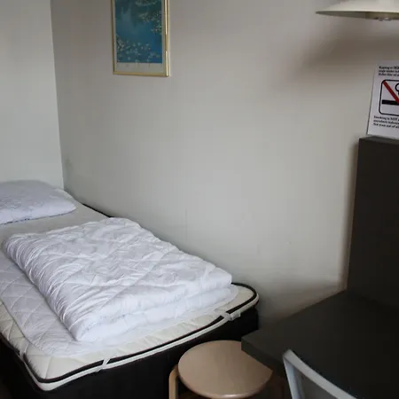 Hostel Og