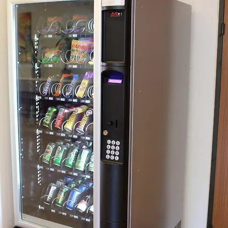 Hostel Og *