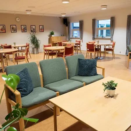 Og Hostel Århus