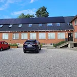 Ostello Og Århus