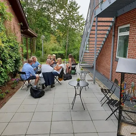 Hostel Og