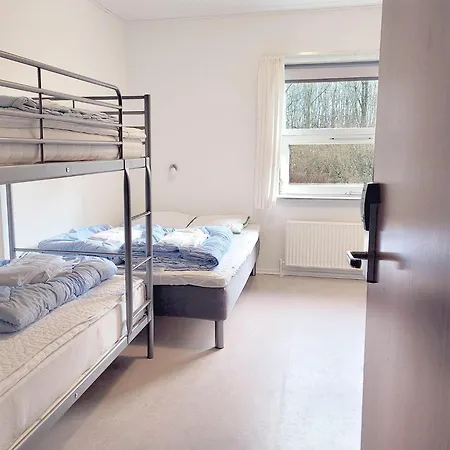Og Vandrerhjem *