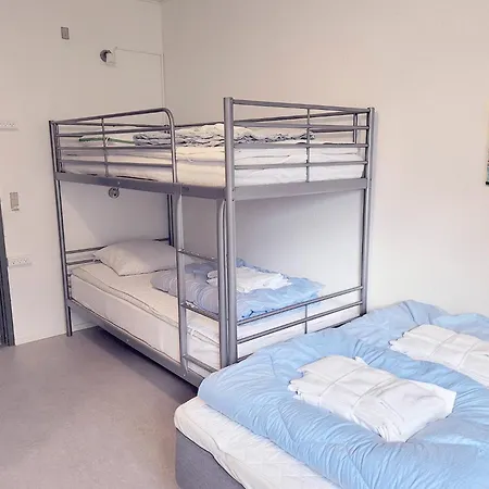 Og Hostel Aarhus