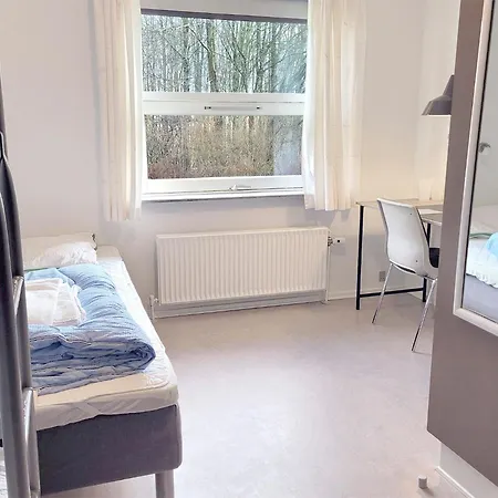 Hostel Og Aarhus