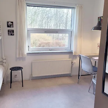 Og Vandrerhjem