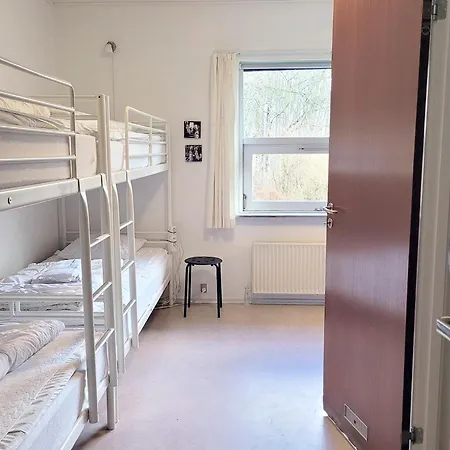 Og Vandrerhjem *