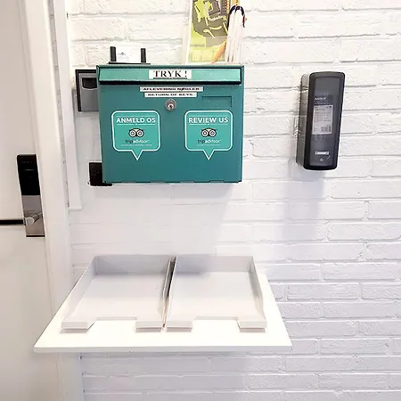 Og Hostel Aarhus