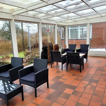 Vandrerhjem Og