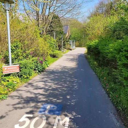 Vandrerhjem Og