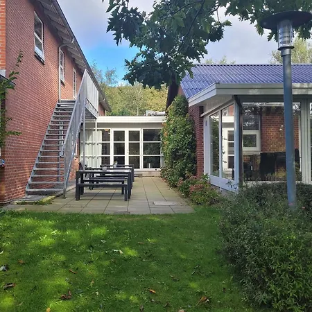 Hostel Og Århus