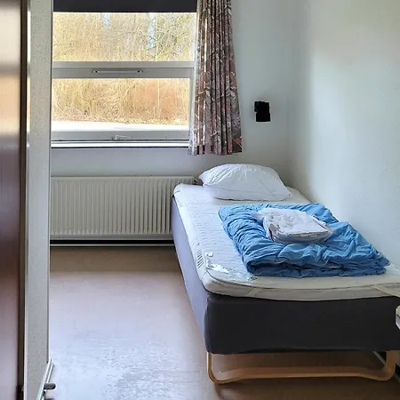 Hostel Og Århus
