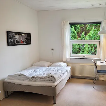 Og Vandrerhjem *
