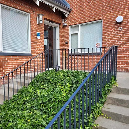 Og Vandrerhjem Århus