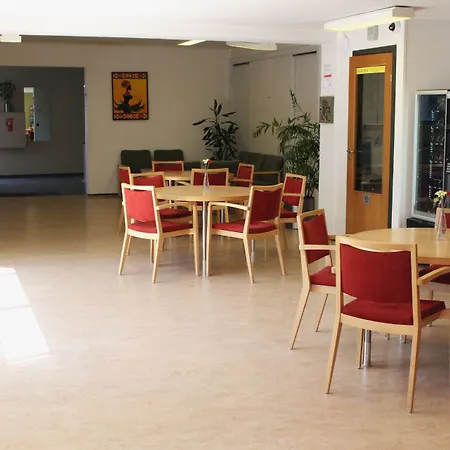 Albergue Og *