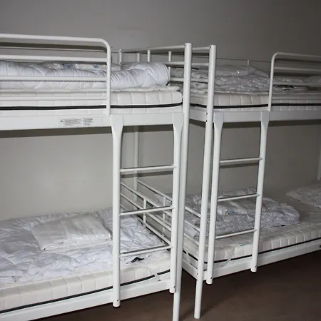 Hostel Og Århus