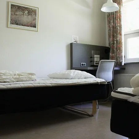 Hostel Og Århus