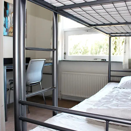 Hostel Og Århus