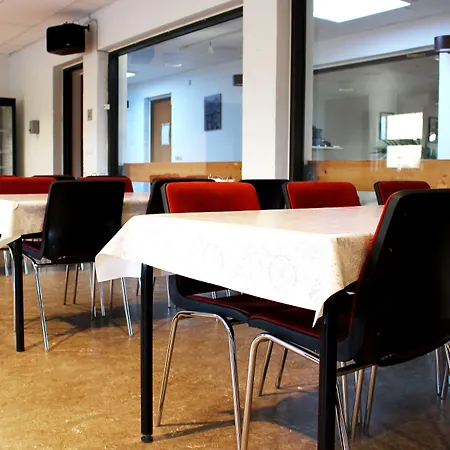 Og Albergue Århus