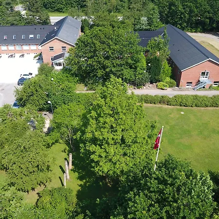 Albergue Og Århus
