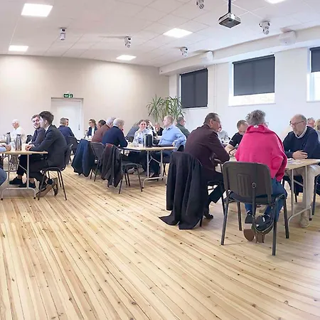 Og ホステル オールフス