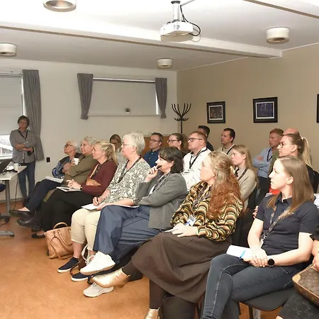 Og * オールフス