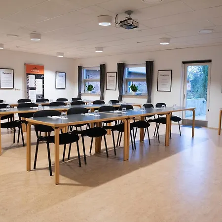 Albergue Og *