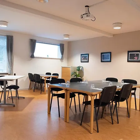Hostel Og Århus