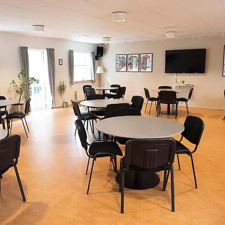 Hostel Og Århus