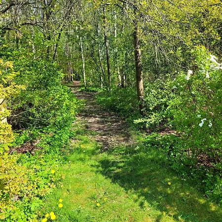 Og Vandrerhjem