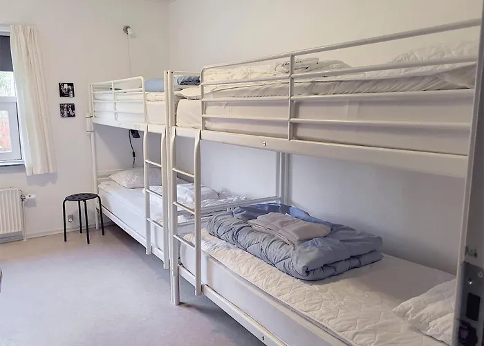 Og Hostel Århus