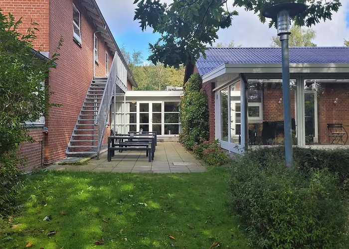 Hostel Og Århus