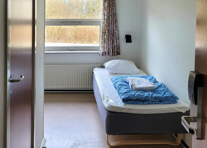 Hostel Og Århus
