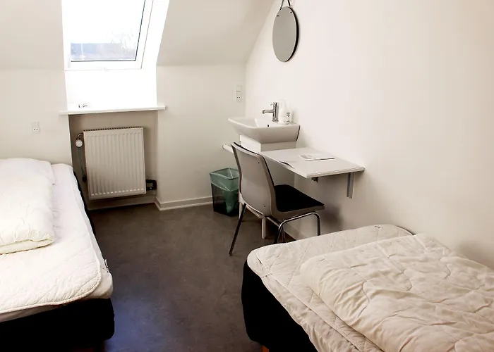Hostel Og Århus