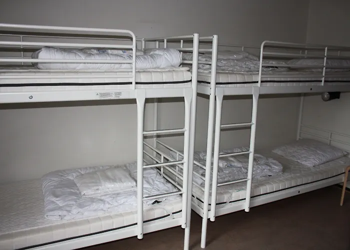 Hostel Og Århus