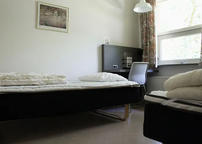 Hostel Og Århus