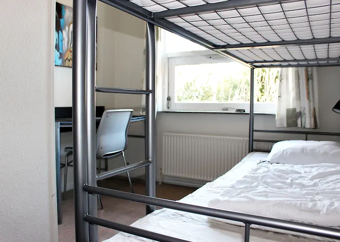 אכסניה Og אורהוס