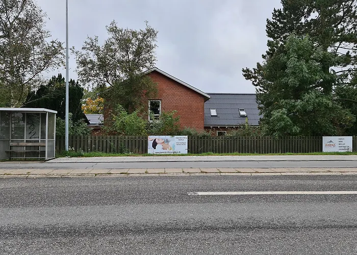 אכסניה Og אורהוס