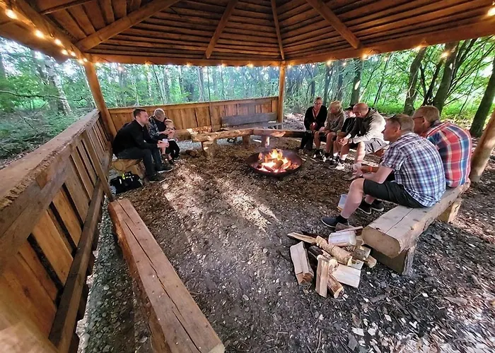 Og אכסניה אורהוס