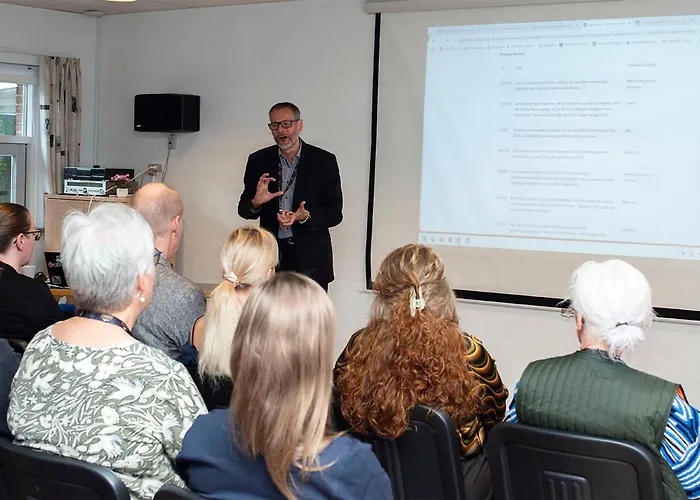 אכסניה Og אורהוס