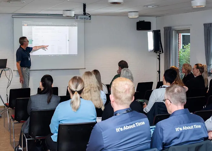 אכסניה Og אורהוס